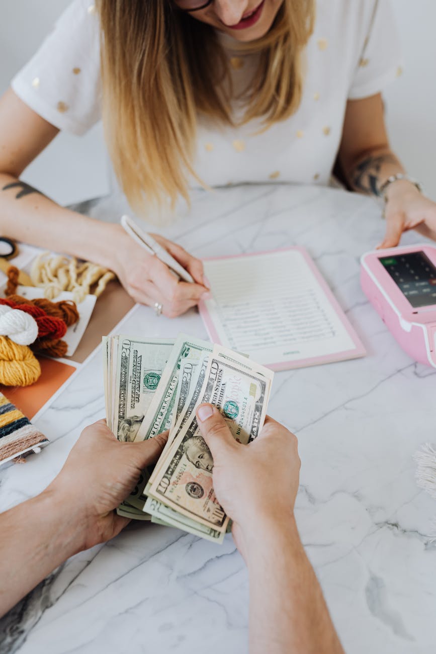 Business Loans