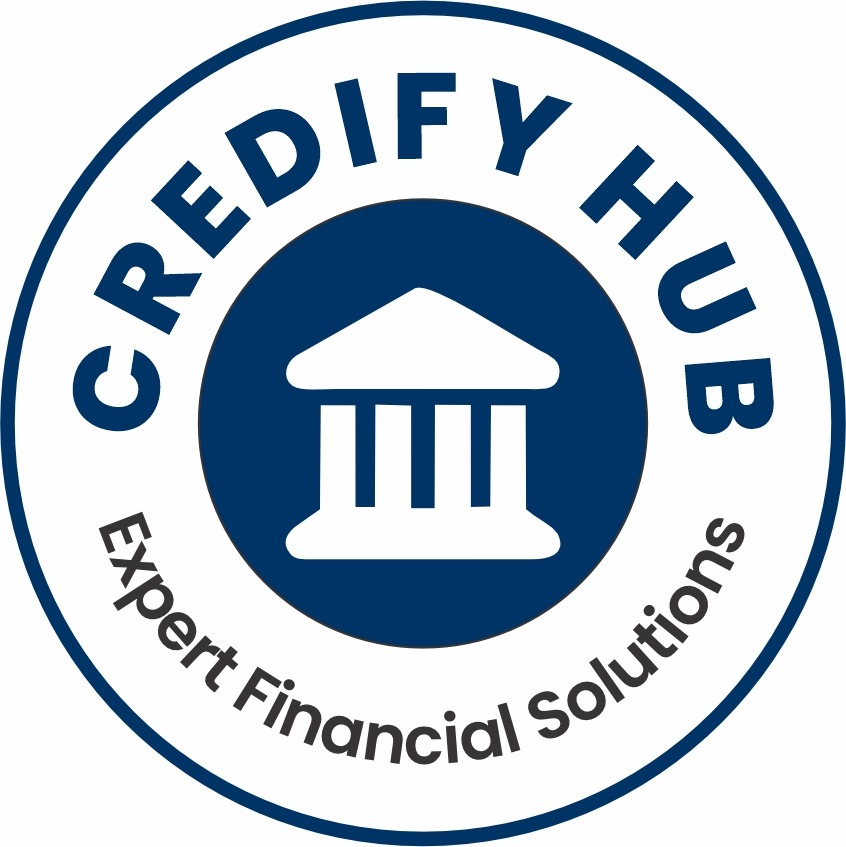 Credify Hub Logo