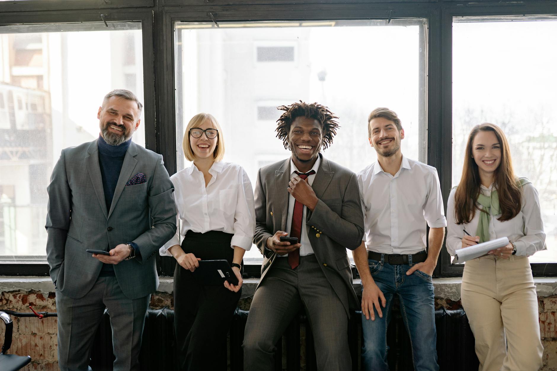 Credify Hub Team